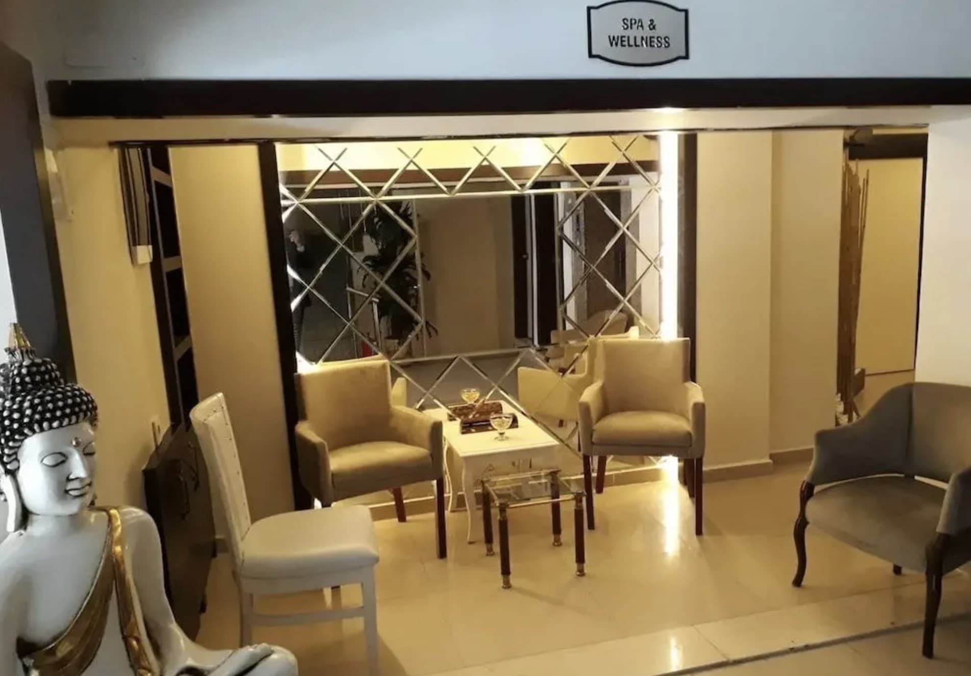 Küçük Veliç Hotel-14