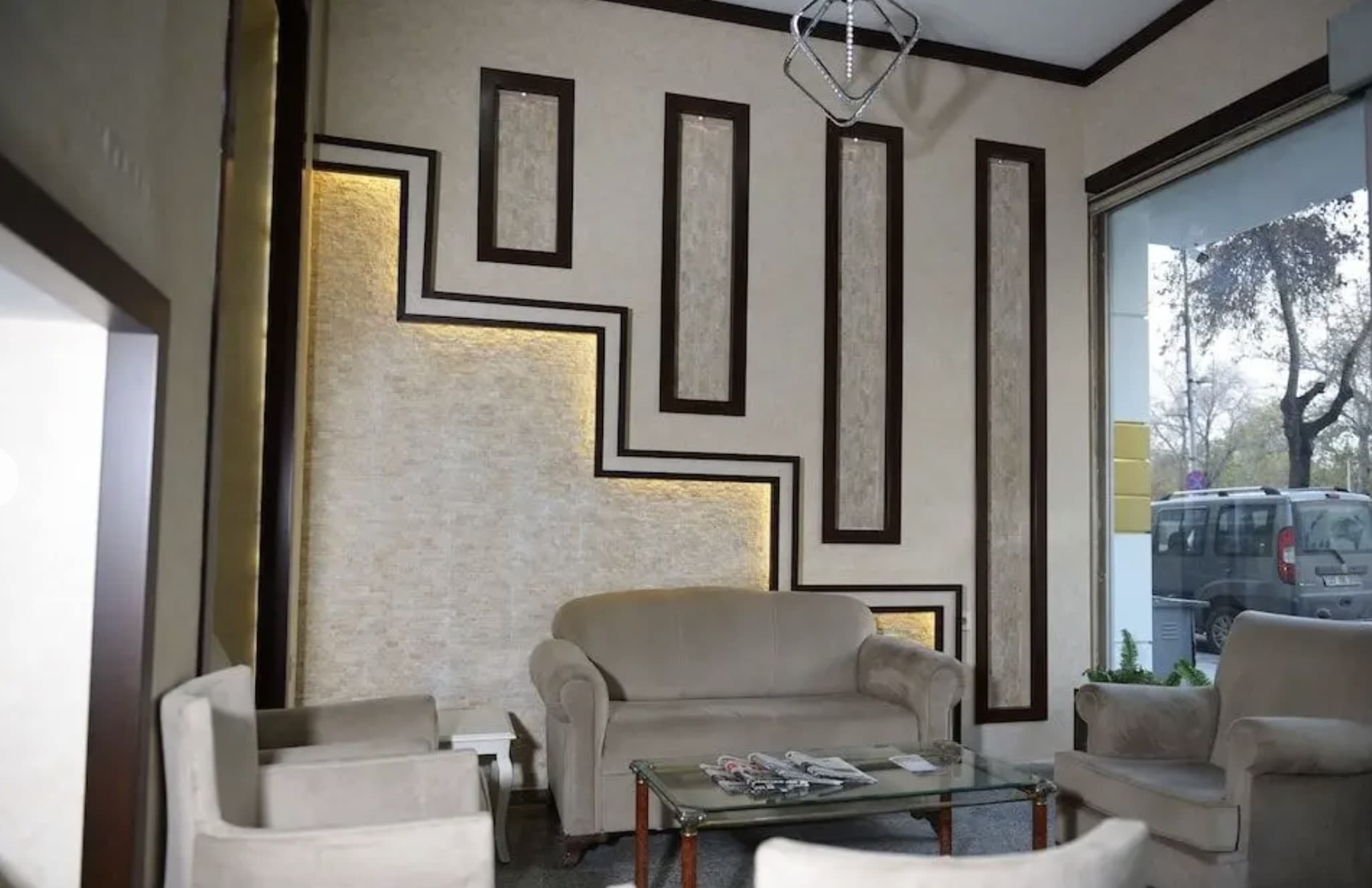 Küçük Veliç Hotel-19