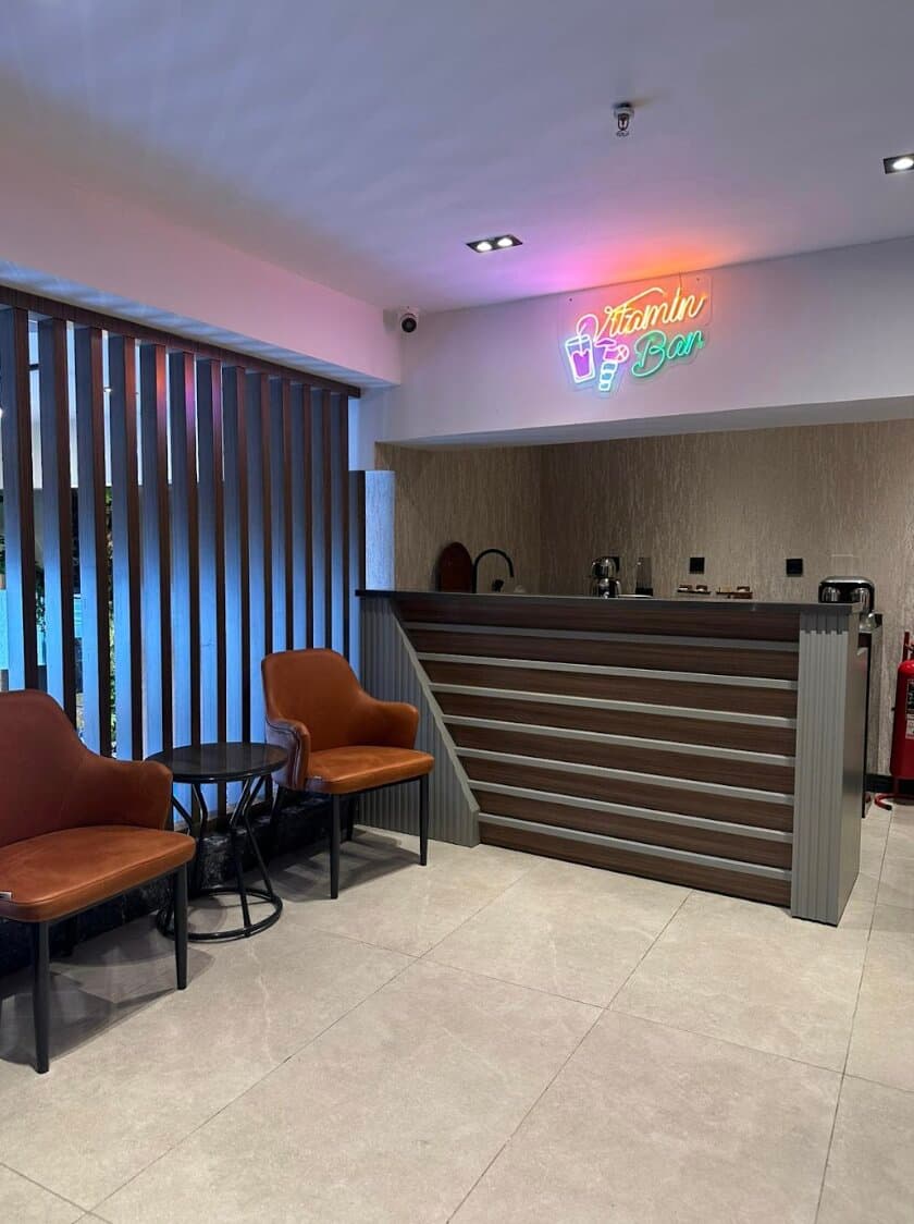 Küçük Veliç Hotel-3