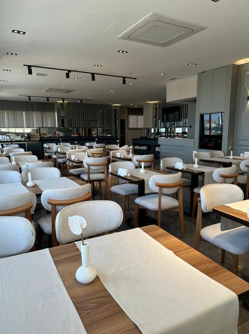 Küçük Veliç Hotel-2