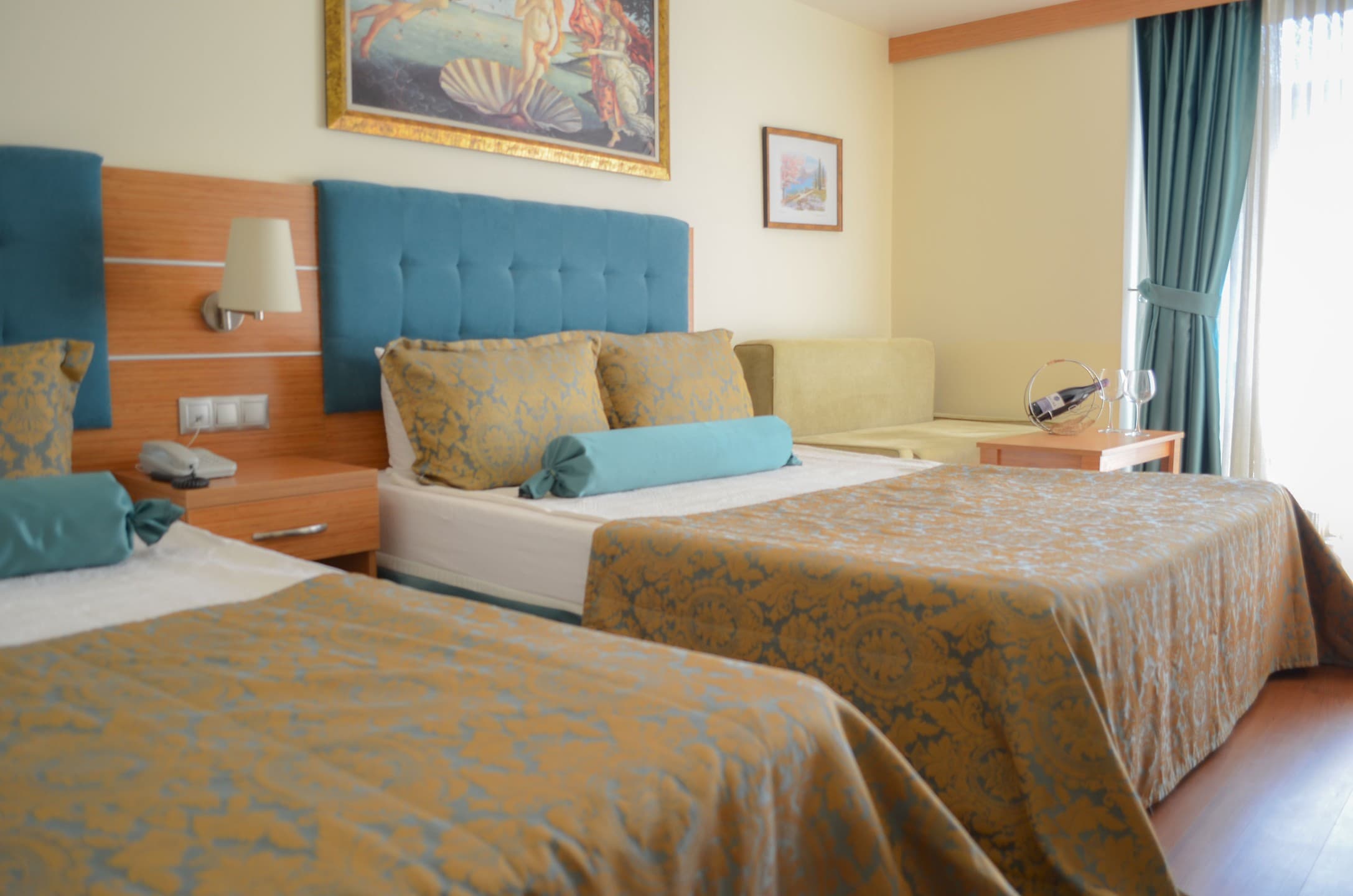 Ambrosia Hotel-20