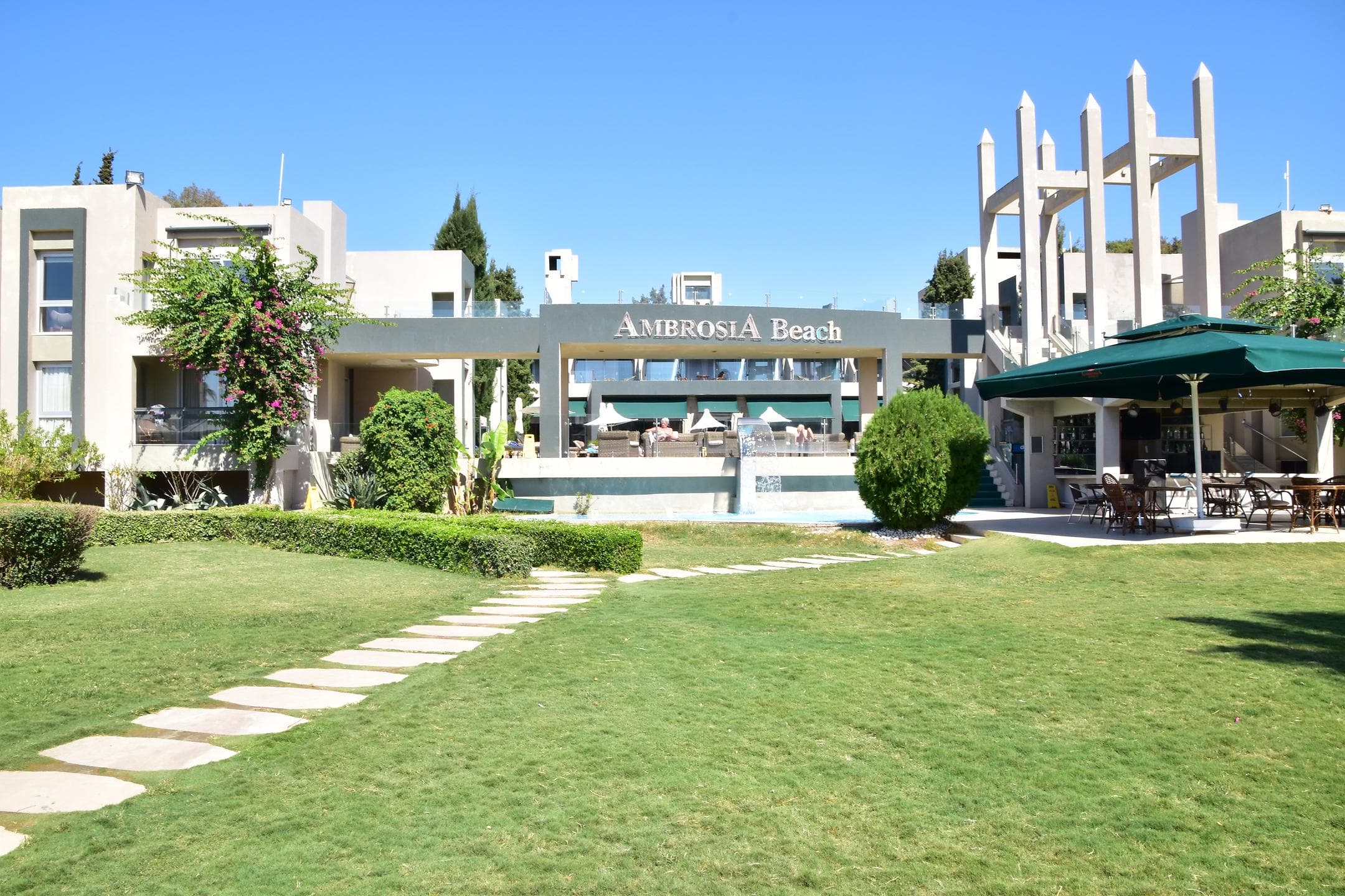 Ambrosia Hotel-11