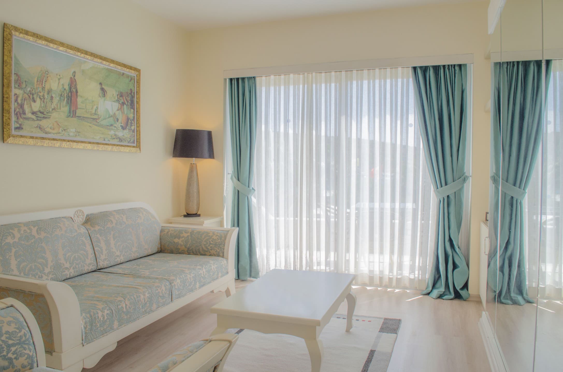 Ambrosia Hotel-17