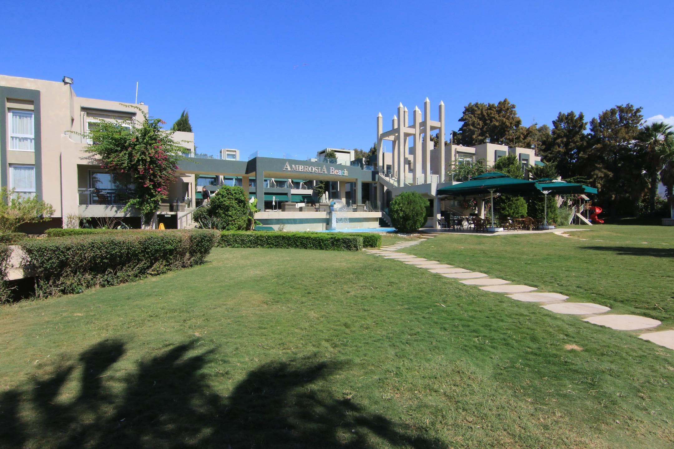 Ambrosia Hotel-9