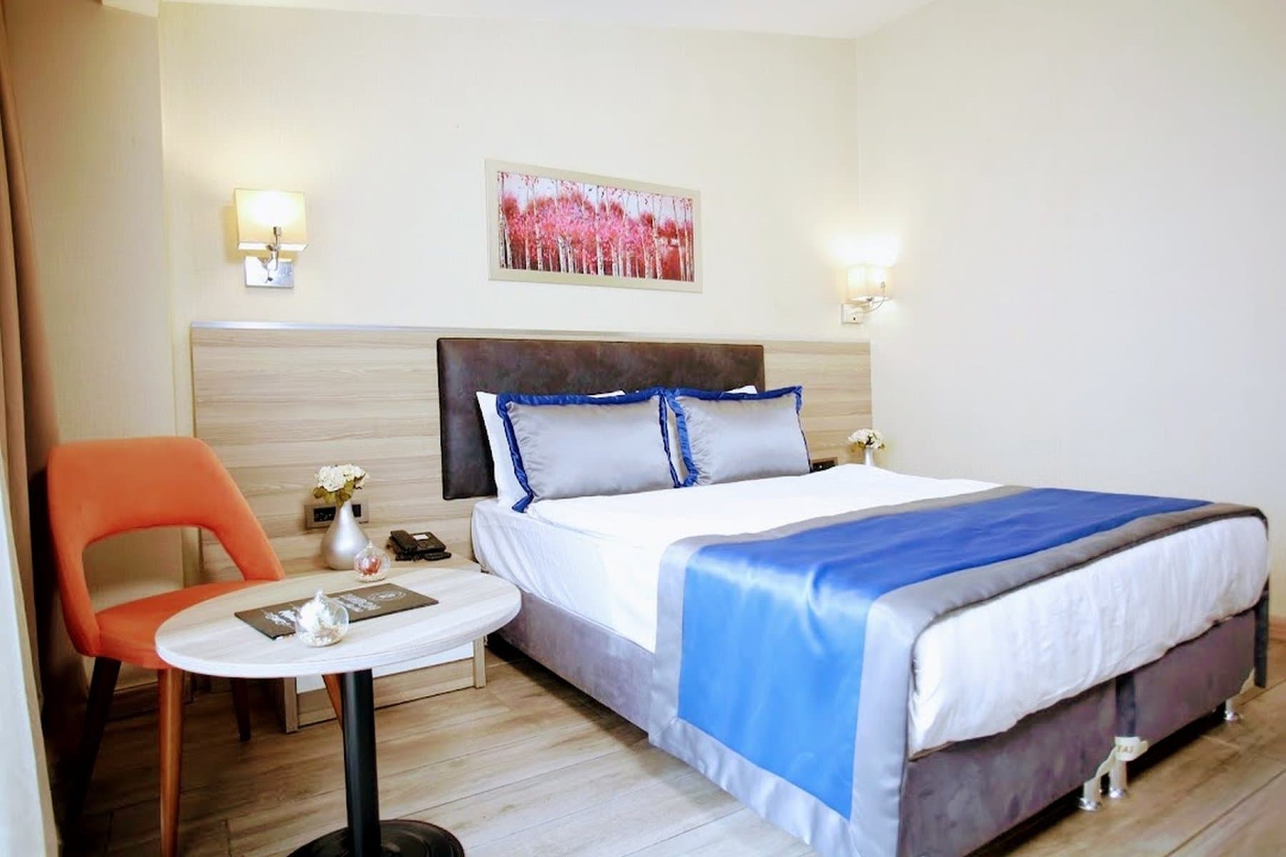 Restwon Suit Hotel-10