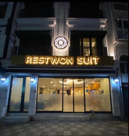 Restwon Suit Hotel-0