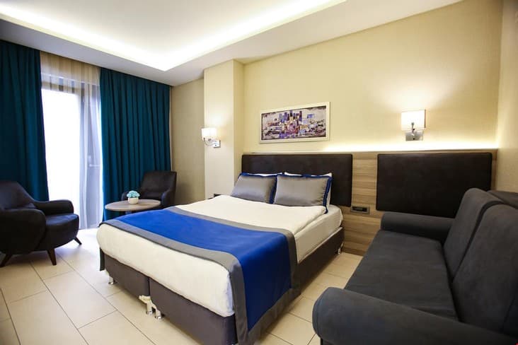 Restwon Suit Hotel-6