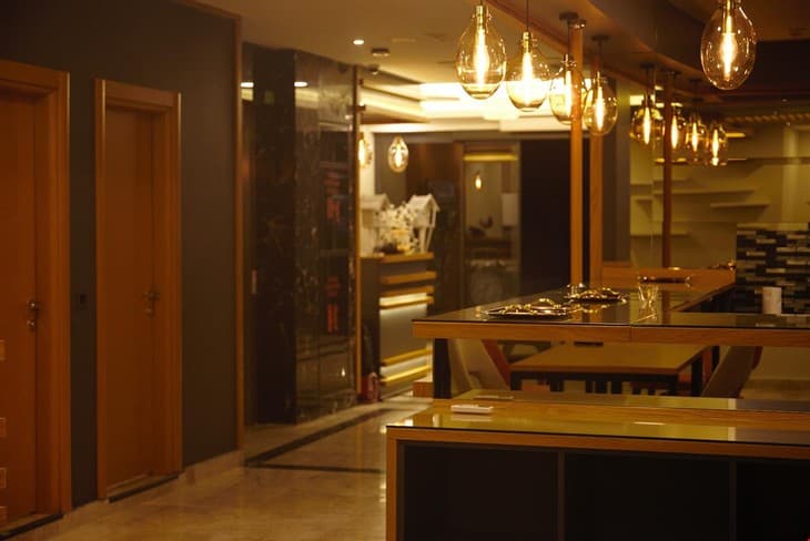 Restwon Suit Hotel-2