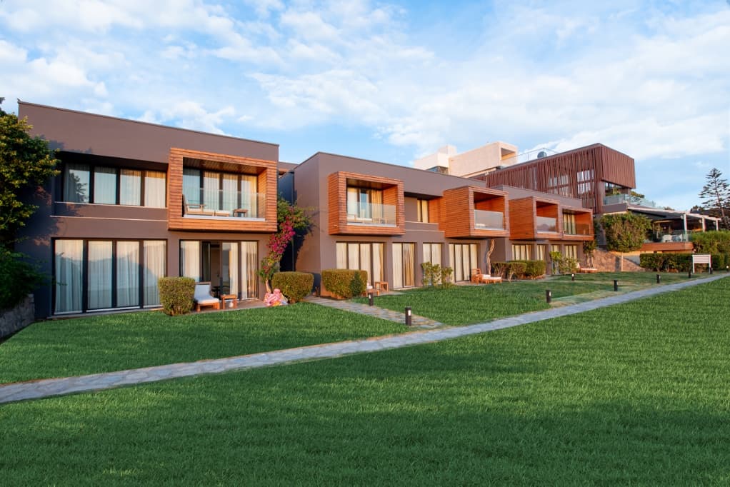 Palmalife Bodrum Resort & Spa-204