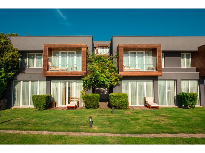 Palmalife Bodrum Resort & Spa-32