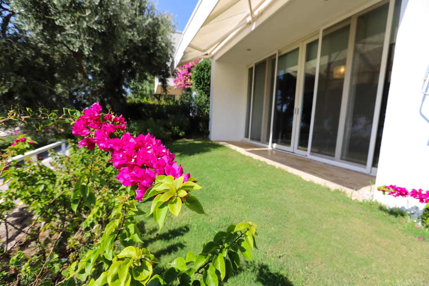 Palmalife Bodrum Resort & Spa-103