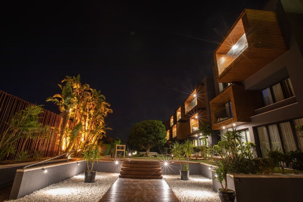 Palmalife Bodrum Resort & Spa-213