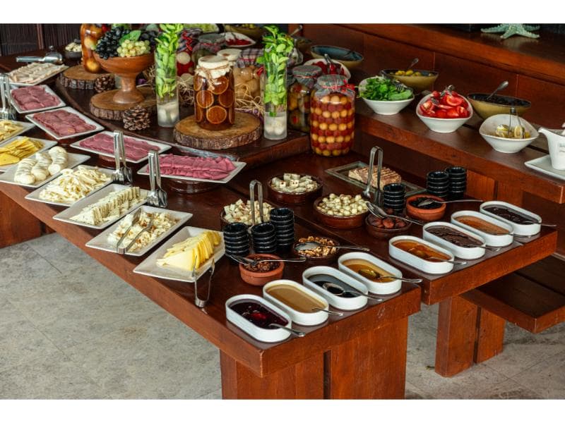 Palmalife Bodrum Resort & Spa-61