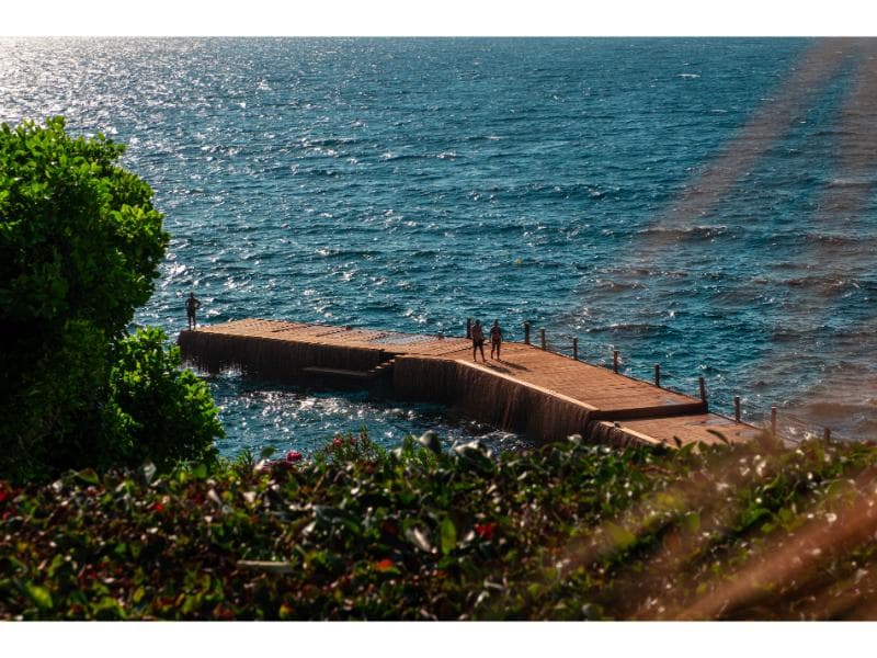 Palmalife Bodrum Resort & Spa-8