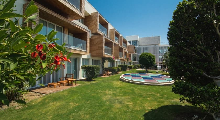 Palmalife Bodrum Resort & Spa-231