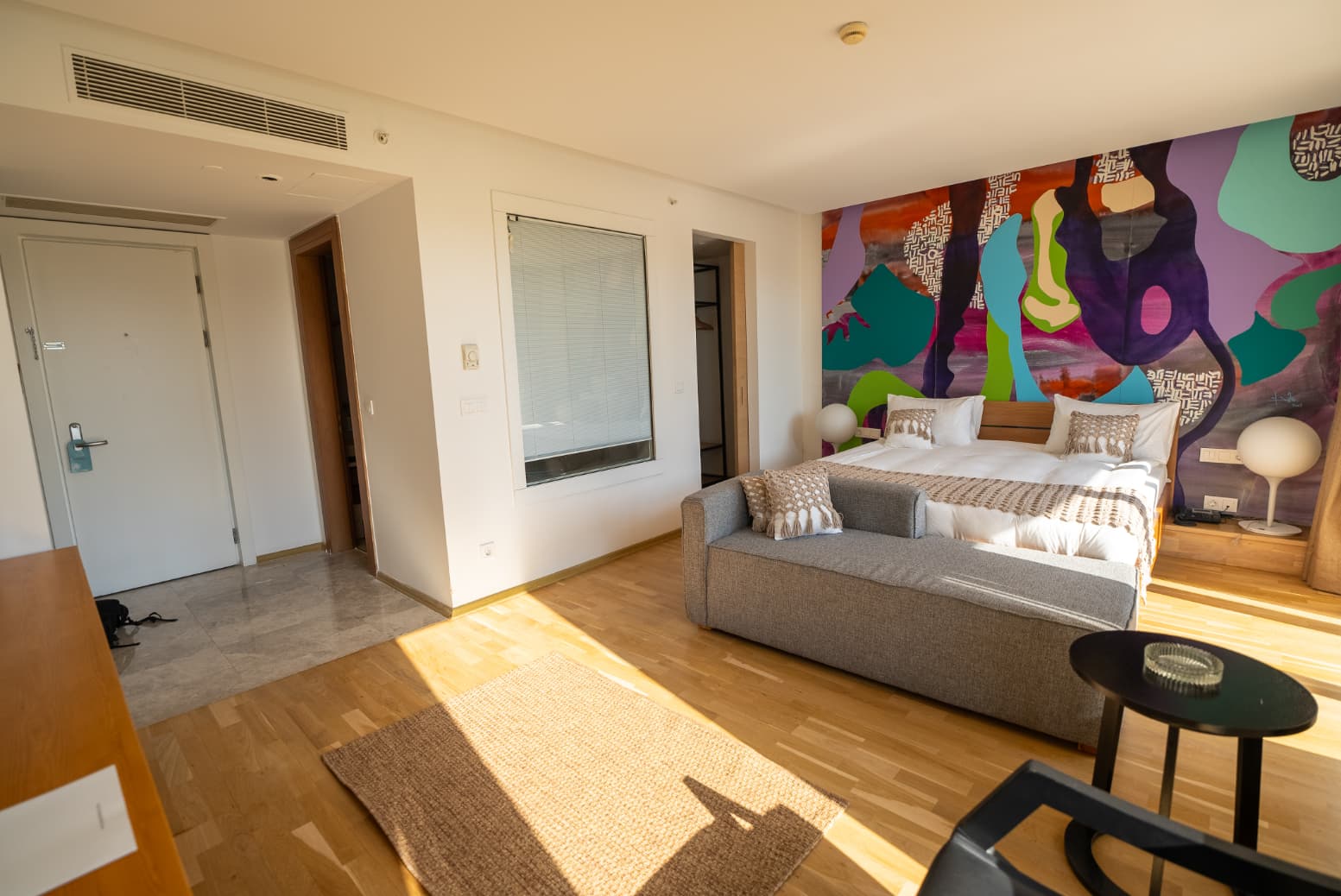 Palmalife Bodrum Resort & Spa-1