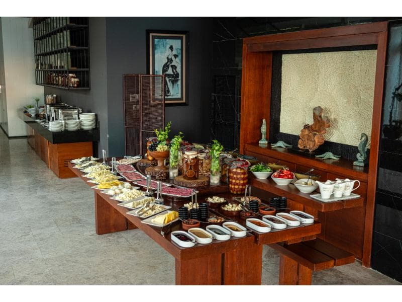 Palmalife Bodrum Resort & Spa-58