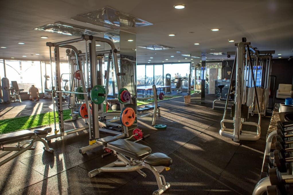 Palmalife Bodrum Resort & Spa-196