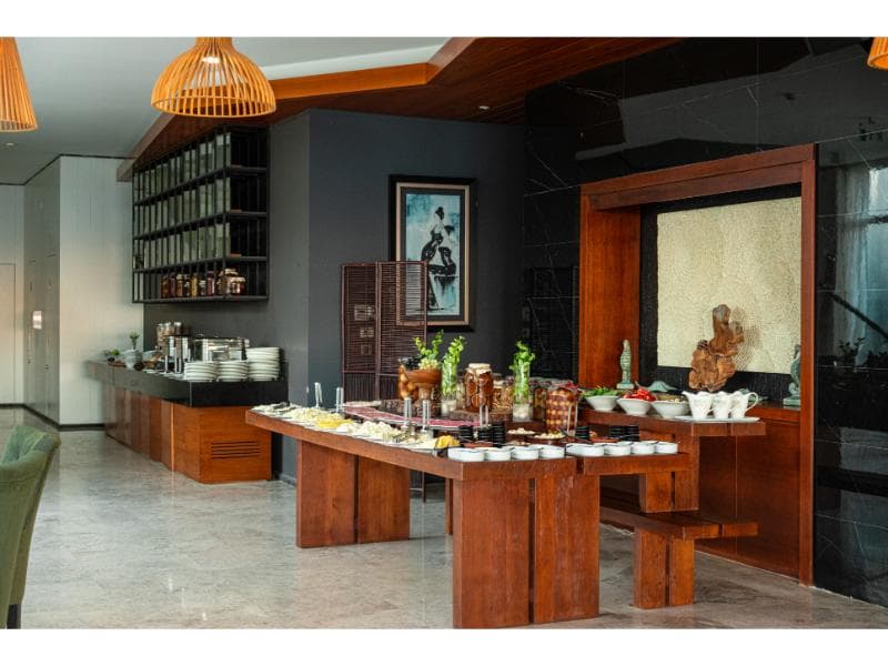 Palmalife Bodrum Resort & Spa-60