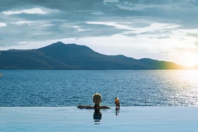 Palmalife Bodrum Resort & Spa-70