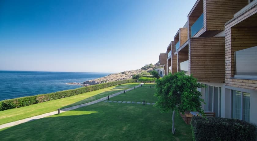 Palmalife Bodrum Resort & Spa-229