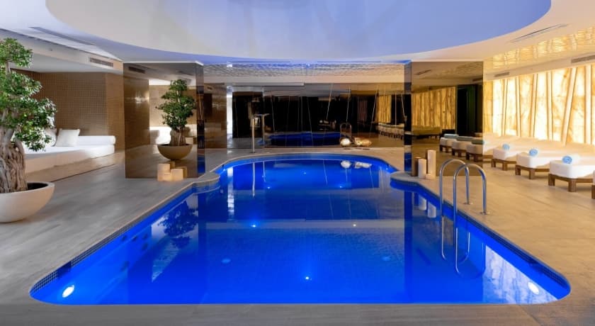 Palmalife Bodrum Resort & Spa-237