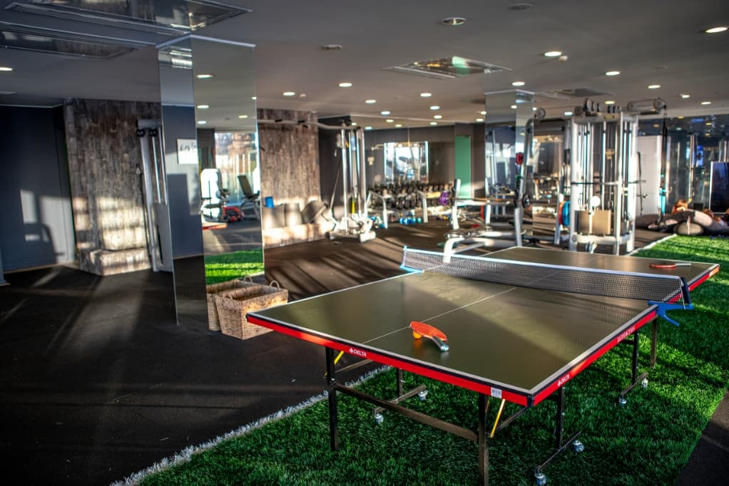 Palmalife Bodrum Resort & Spa-211