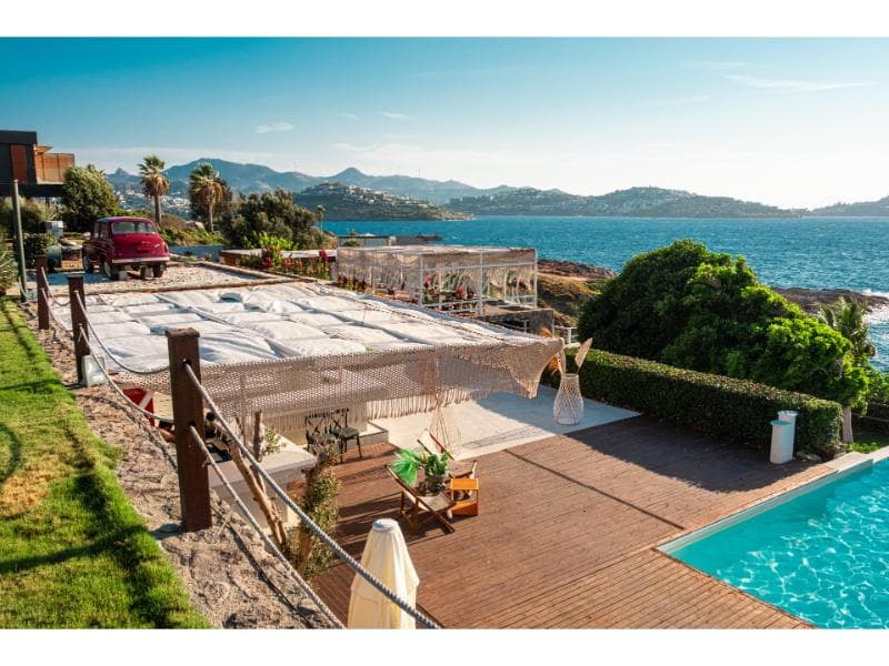 Palmalife Bodrum Resort & Spa-31