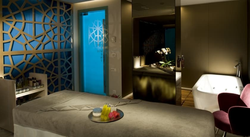 Palmalife Bodrum Resort & Spa-236