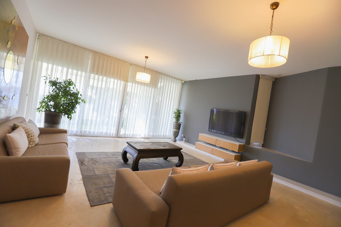 Palmalife Bodrum Resort & Spa-116