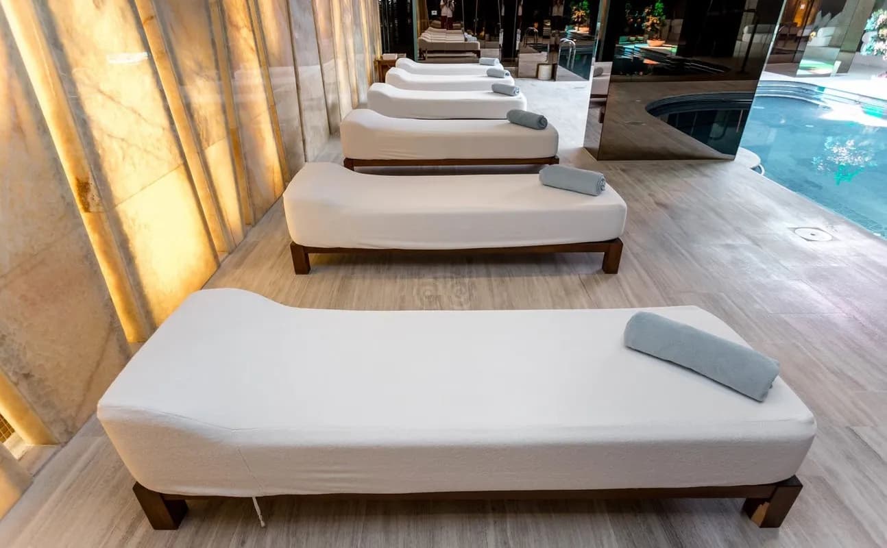 Palmalife Bodrum Resort & Spa-166