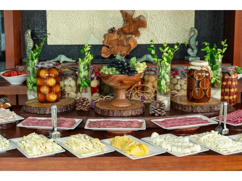 Palmalife Bodrum Resort & Spa-54