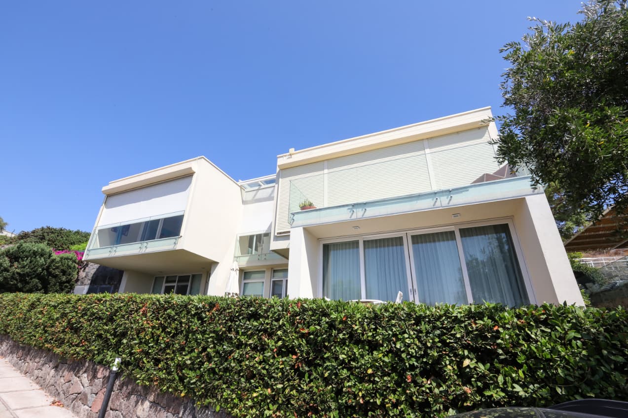 Palmalife Bodrum Resort & Spa-104