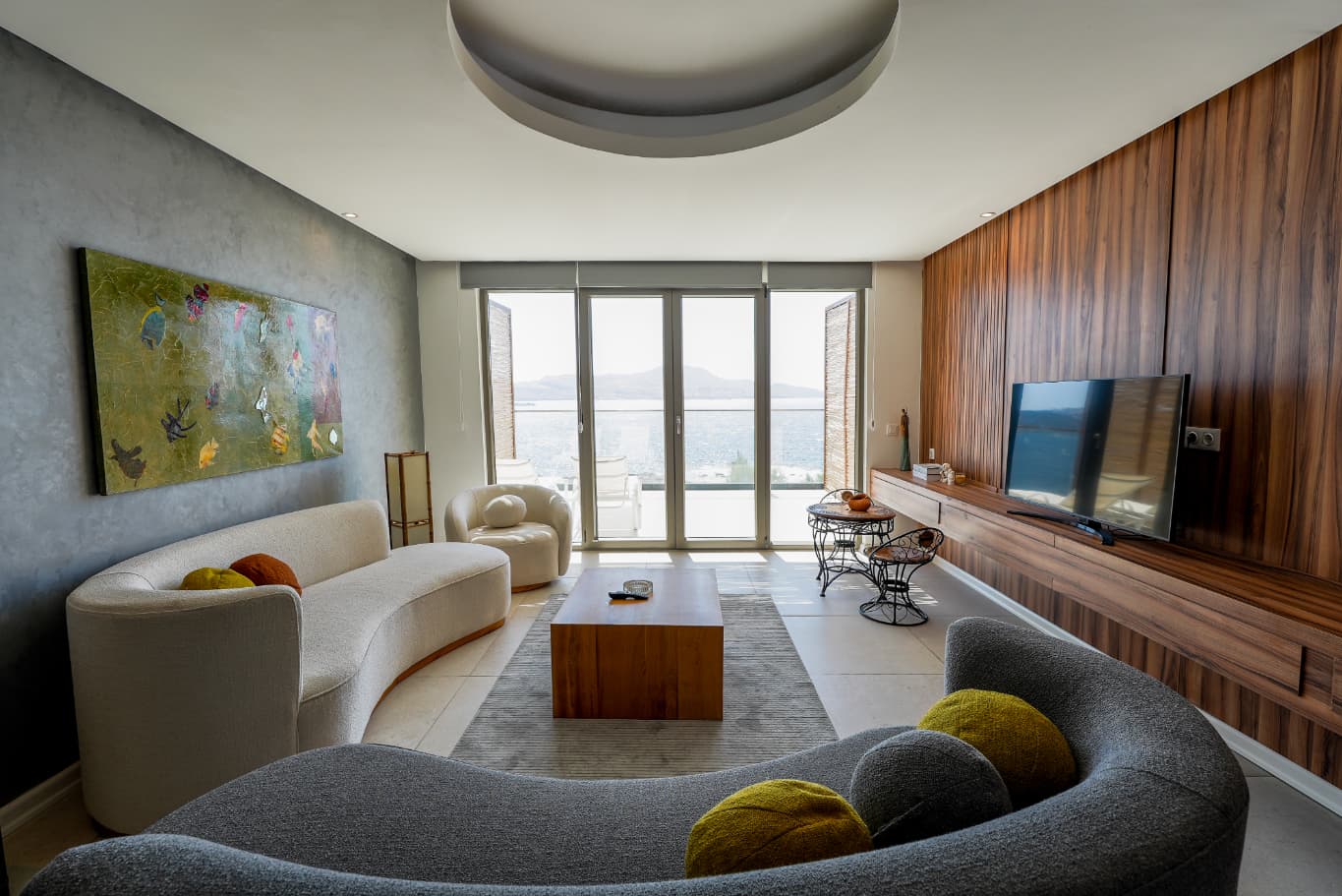 Palmalife Bodrum Resort & Spa-137