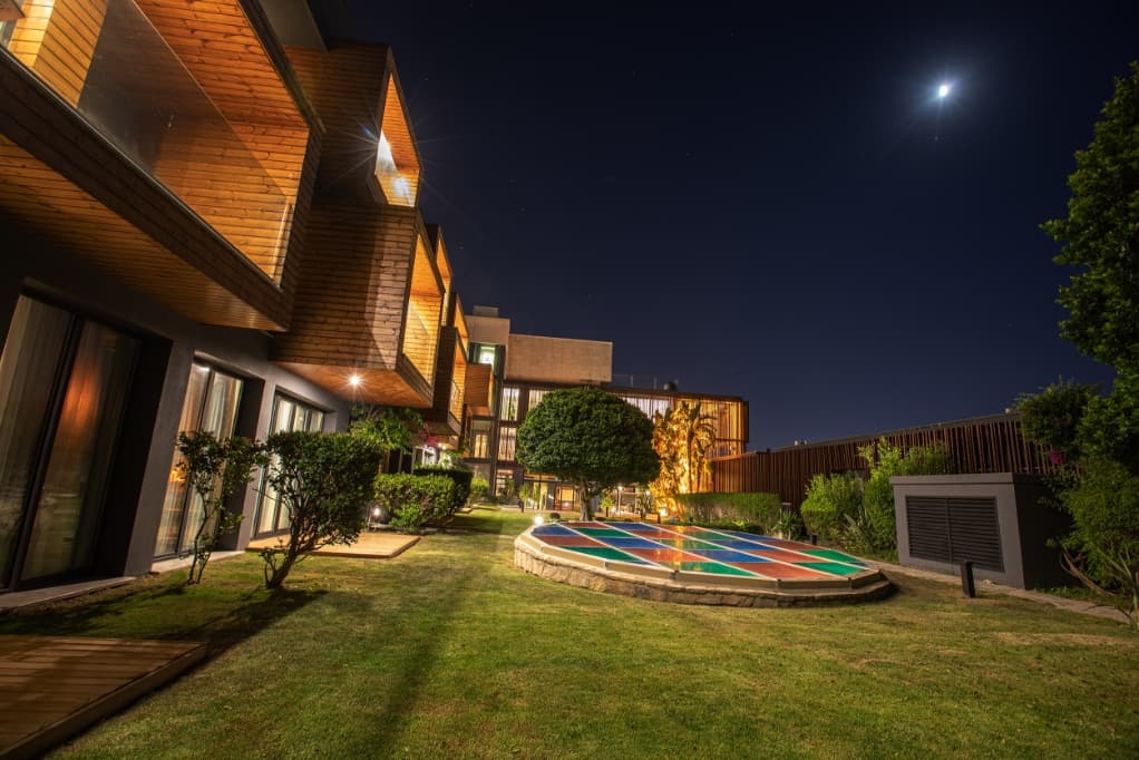 Palmalife Bodrum Resort & Spa-174