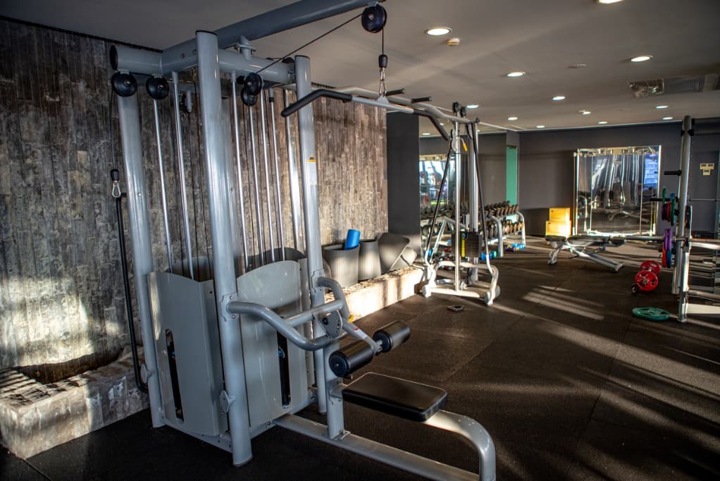 Palmalife Bodrum Resort & Spa-173