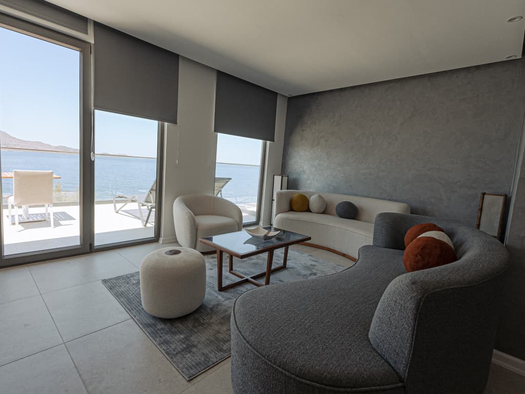 Palmalife Bodrum Resort & Spa-201