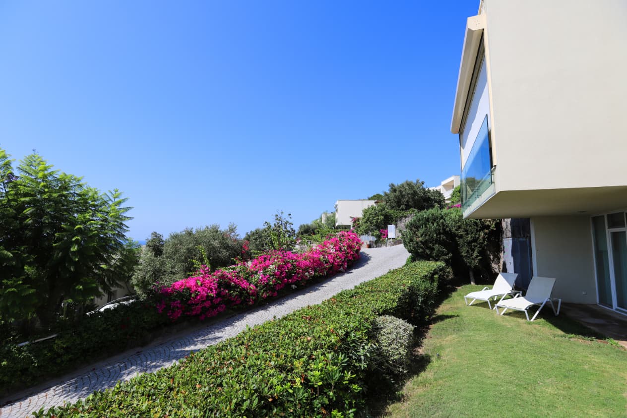 Palmalife Bodrum Resort & Spa-102