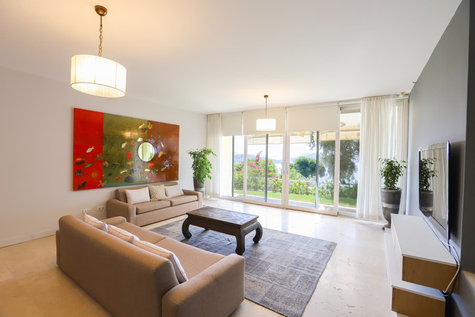 Palmalife Bodrum Resort & Spa-114