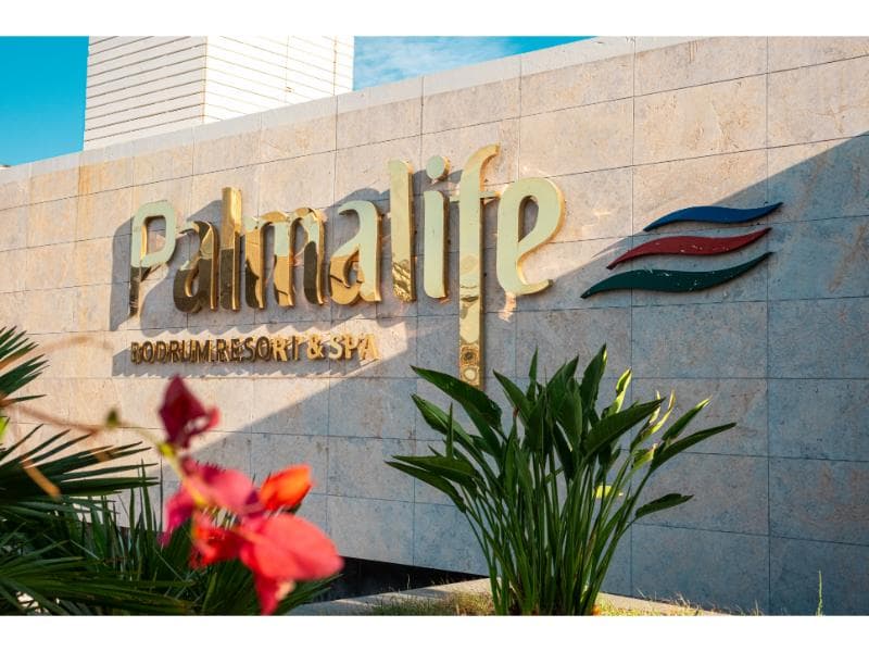 Palmalife Bodrum Resort & Spa-64