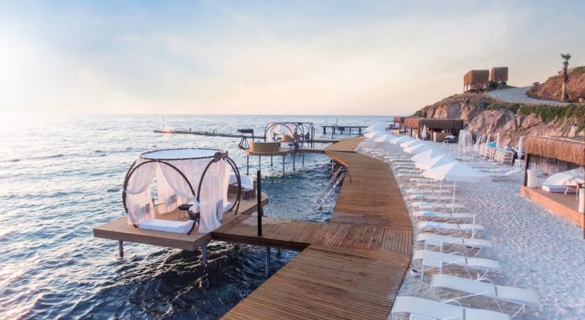 Palmalife Bodrum Resort & Spa-226