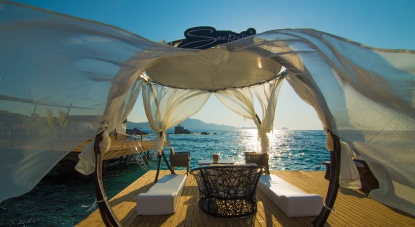 Palmalife Bodrum Resort & Spa-69