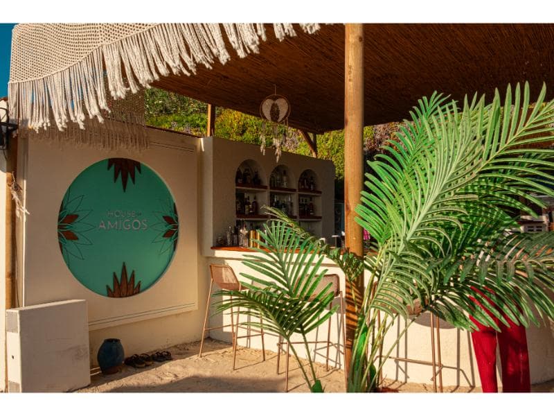 Palmalife Bodrum Resort & Spa-47