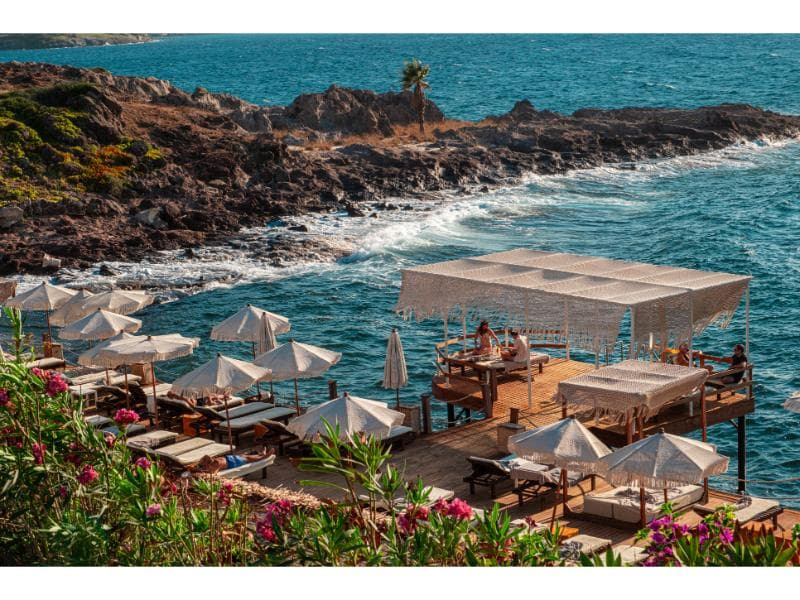 Palmalife Bodrum Resort & Spa-4