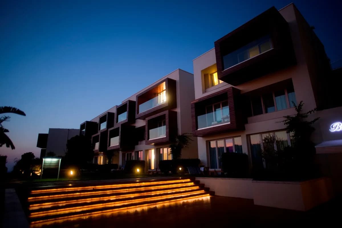 Palmalife Bodrum Resort & Spa-186