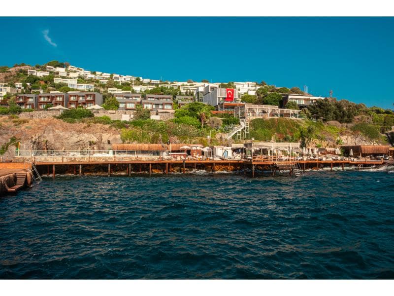 Palmalife Bodrum Resort & Spa-43