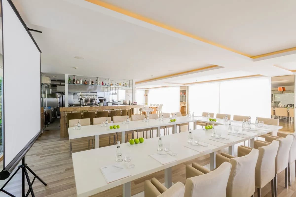 Palmalife Bodrum Resort & Spa-188