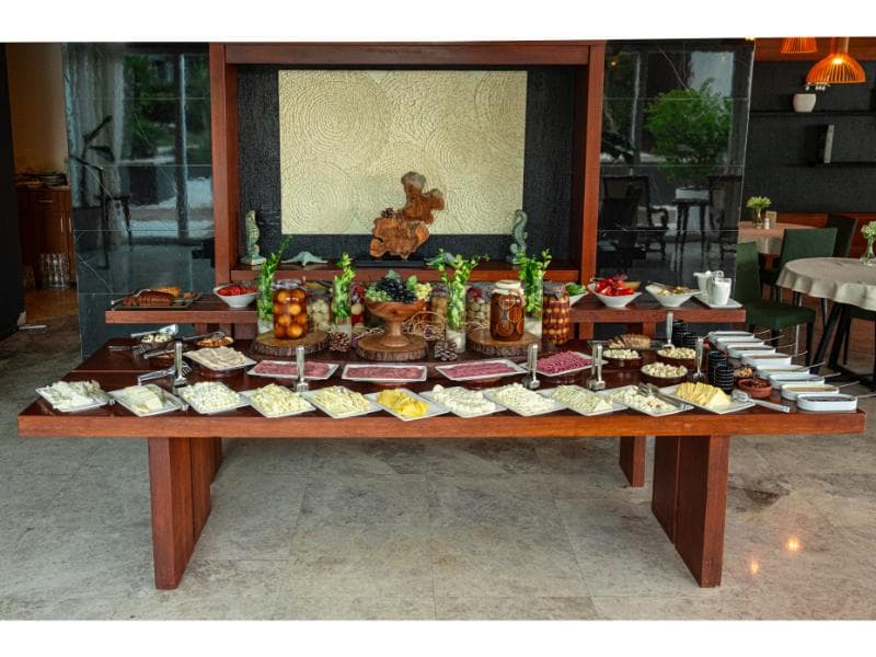 Palmalife Bodrum Resort & Spa-52