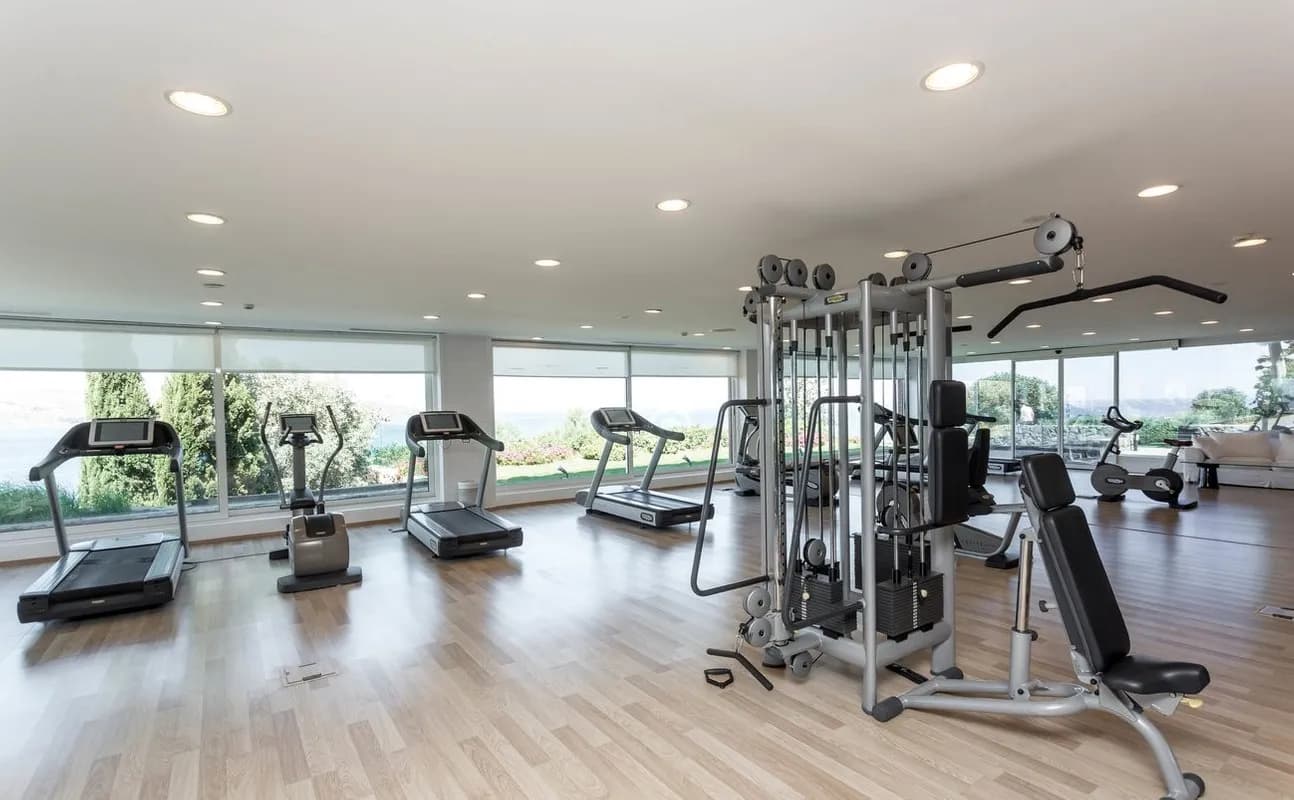 Palmalife Bodrum Resort & Spa-151