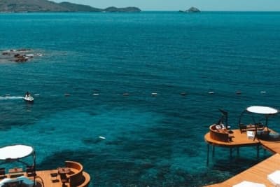 Palmalife Bodrum Resort & Spa-150